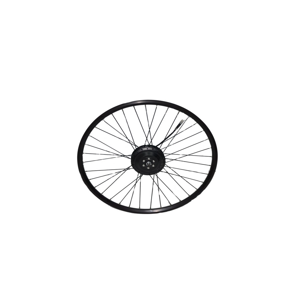 RKS T7 ARKA JANT VE MOTOR #RK 17053